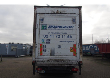 Box truck Volvo FE 260: picture 5