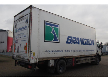 Box truck Volvo FE 260: picture 4