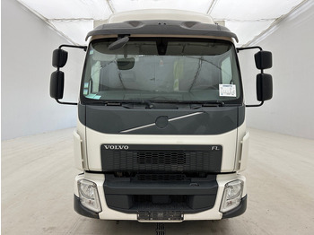 Refrigerator truck Volvo FL 250: picture 2