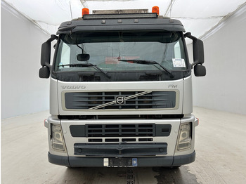 Tipper Volvo FM 480 - 6x4: picture 2