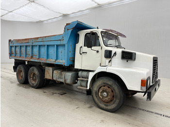 Tipper Volvo N10.320 - 6x4: picture 3