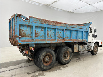 Tipper Volvo N10.320 - 6x4: picture 4