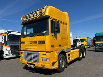 Tractor unit DAF XF 95 530