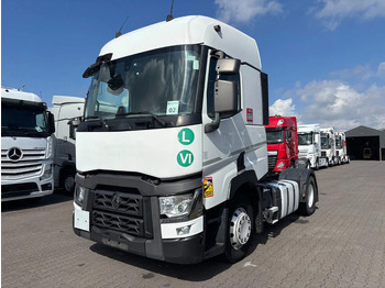 Tractor unit RENAULT T 460