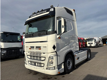 Tractor unit VOLVO FH 540
