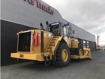 Bulldozer Caterpillar 844 WHEEL DOZER: picture 5