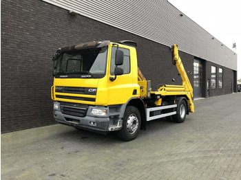 Cable system truck DAF CF 360 4X2 PORTAALARMSYTEEM: picture 2