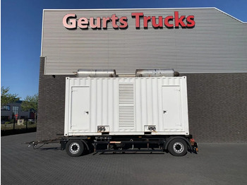 Generator set