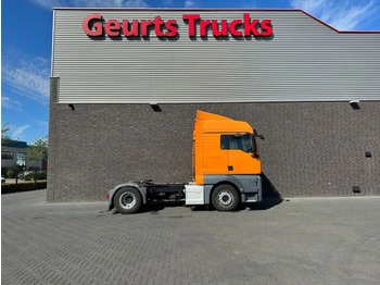 Tractor unit MAN TGX 18.460 4X2 TREKKER/TRACTOR/SZM EURO 6: picture 4