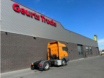 Tractor unit MAN TGX 18.460 4X2 TREKKER/TRACTOR/SZM EURO 6: picture 5