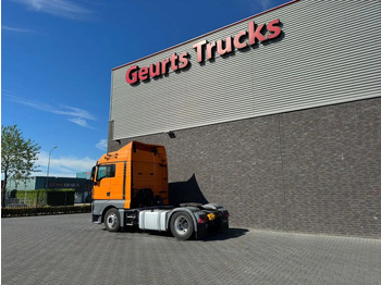 Tractor unit MAN TGX 18.460 4X2 TREKKER/TRACTOR/SZM EURO 6: picture 3
