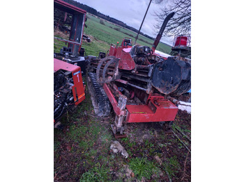 Directional boring machine DITCH WITCH
