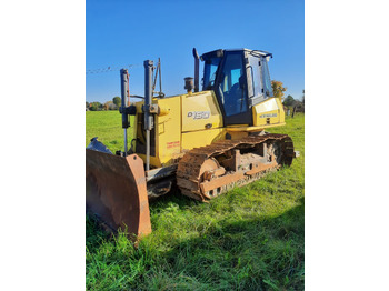 Bulldozer NEW HOLLAND