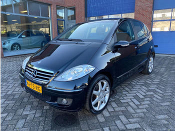 Car MERCEDES-BENZ