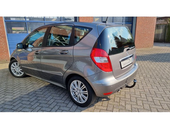 Hatchback Mercedes-Benz A-Klasse A160 Automaat Elegance.airco.trekhaak.: picture 2