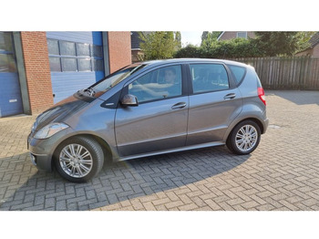 Hatchback Mercedes-Benz A-Klasse A160 Automaat Elegance.airco.trekhaak.: picture 3