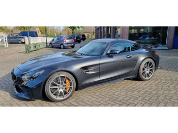 Coupe Mercedes-Benz AMG GT R.... GTR: picture 5