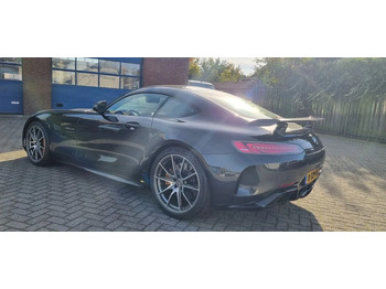 Coupe Mercedes-Benz AMG GT R.... GTR: picture 3