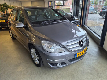 Mercedes-Benz B-Klasse B 180 Automaat Trekhaak on lease Mercedes-Benz B-Klasse B 180 Automaat Trekhaak: picture 5