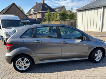 Mercedes-Benz B-Klasse B 180 Automaat Trekhaak on lease Mercedes-Benz B-Klasse B 180 Automaat Trekhaak: picture 2