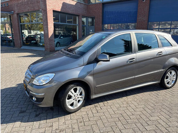 Mercedes-Benz B-Klasse B 180 Automaat Trekhaak on lease Mercedes-Benz B-Klasse B 180 Automaat Trekhaak: picture 1
