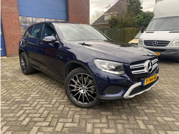 SUV MERCEDES-BENZ