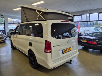 Camper van Mercedes-Benz V 250 automaat Marco Polo.: picture 3