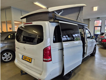 Camper van Mercedes-Benz V 250 automaat Marco Polo.: picture 5