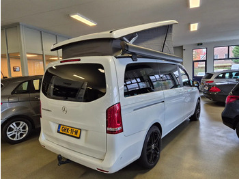 Camper van Mercedes-Benz V 250 automaat Marco Polo.: picture 4