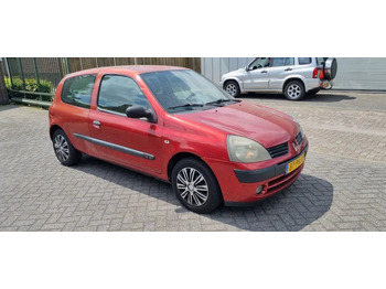 Car RENAULT