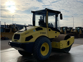 Roller Bomag BW177D-5 | Airconditioning EPA /EU Stage V: picture 4