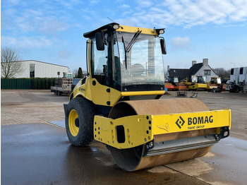 Roller Bomag BW177D-5 | Airconditioning EPA /EU Stage V: picture 3