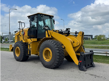 New Wheel loader Caterpillar 950GC Wheel Loader - New / CE: picture 5 New Wheel loader Caterpillar 950GC Wheel Loader - New / CE: picture 5