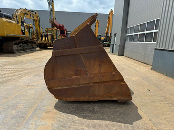 Caterpillar Bucket 988H on lease Caterpillar Bucket 988H: picture 4