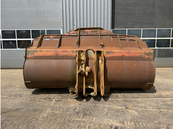 Caterpillar Bucket 988H on lease Caterpillar Bucket 988H: picture 2
