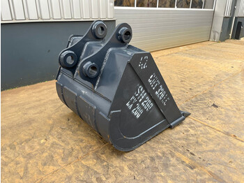 Bucket Caterpillar Bucket for PC200 PC210 SK200 EC210 SE210 HE225: picture 3