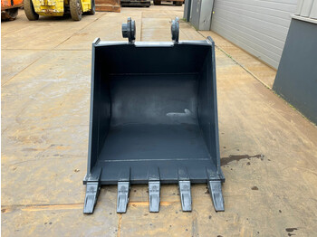 Bucket Caterpillar Bucket for PC200 PC210 SK200 EC210 SE210 HE225: picture 5