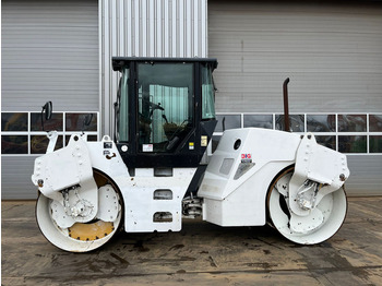 Roller CATERPILLAR CB534D