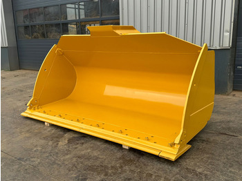 Bucket CATERPILLAR