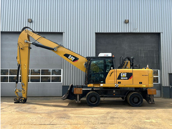 Waste/ Industry handler CATERPILLAR