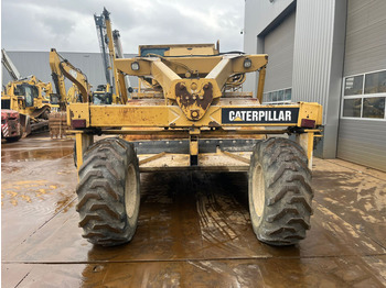 Soil stabilizer Caterpillar RM350 B: picture 4