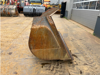 Doosan Bucket Doosan 3.5 CBM on lease Doosan Bucket Doosan 3.5 CBM: picture 3
