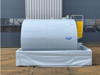 Storage tank EMILIANA SERBATOI