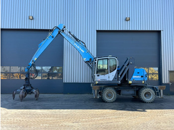 Waste/ Industry handler FUCHS