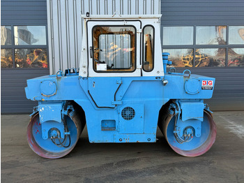 Roller HAMM
