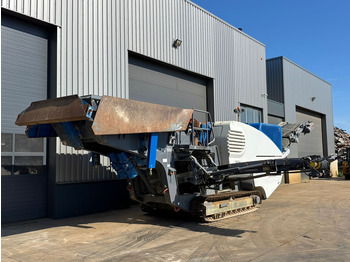 Crusher Kleemann MC100R EVO: picture 2