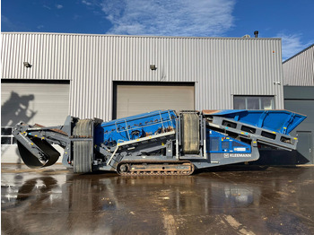 Screener KLEEMANN