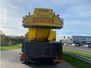 Mobile crane Liebherr LTM1055/1: picture 5