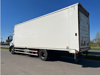 Box truck MERCEDESBENZ Antos 1836 4x2: picture 3