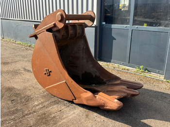 Bucket Onbekend hh5-1000 dieplepel HS40: picture 5